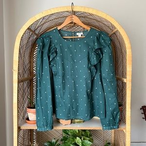 Sewing Kit Pattern Top 100% cotton